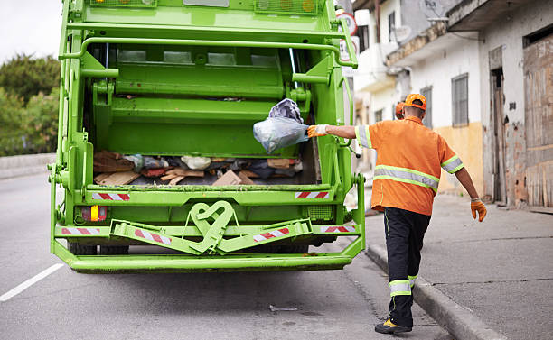 Bowling Green, MO Junk Removal Company